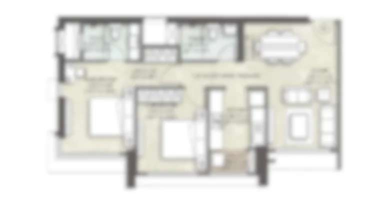 Mesacon Harmony Andheri West Location