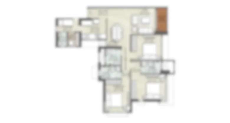 Mesacon Harmony Andheri West Address