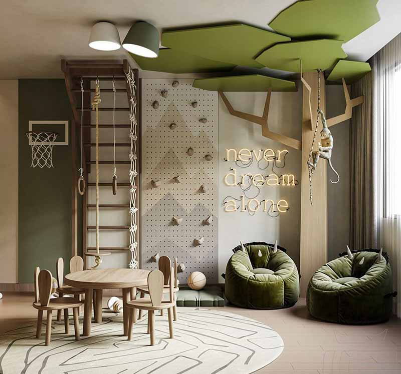 Mesacon Harmony Andheri West Project
