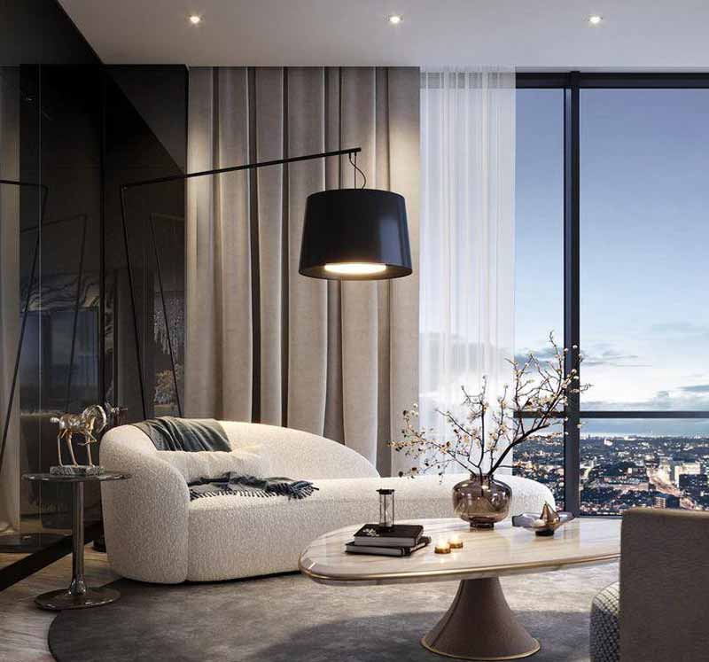 Mesacon Harmony Andheri West Price
